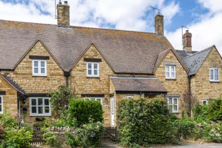 Main Street, Long Compton, Image 2