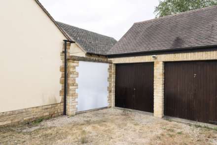 Main Street, Long Compton, Image 21