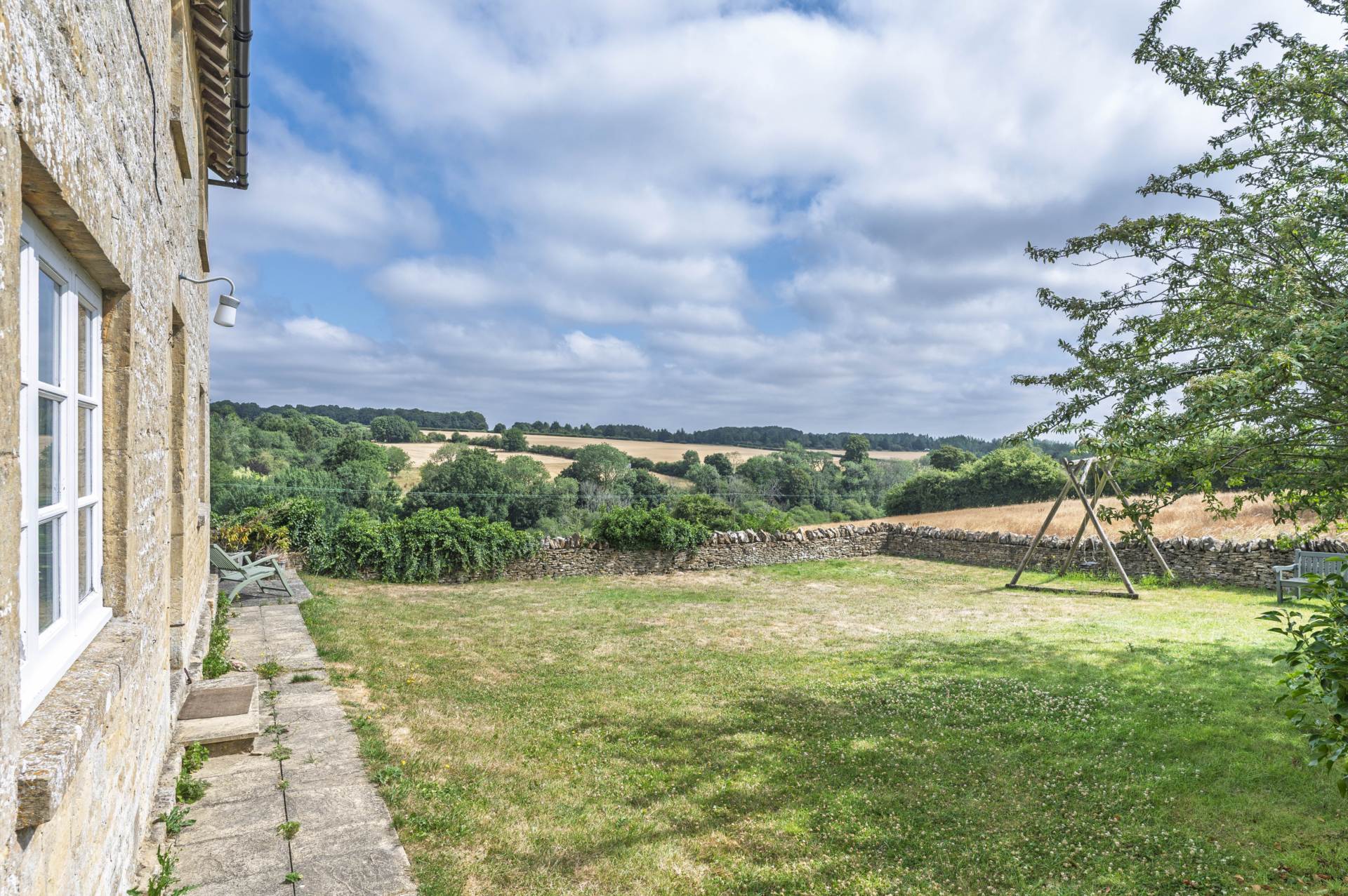 Hill Farmhouse, Lidstone, Image 18