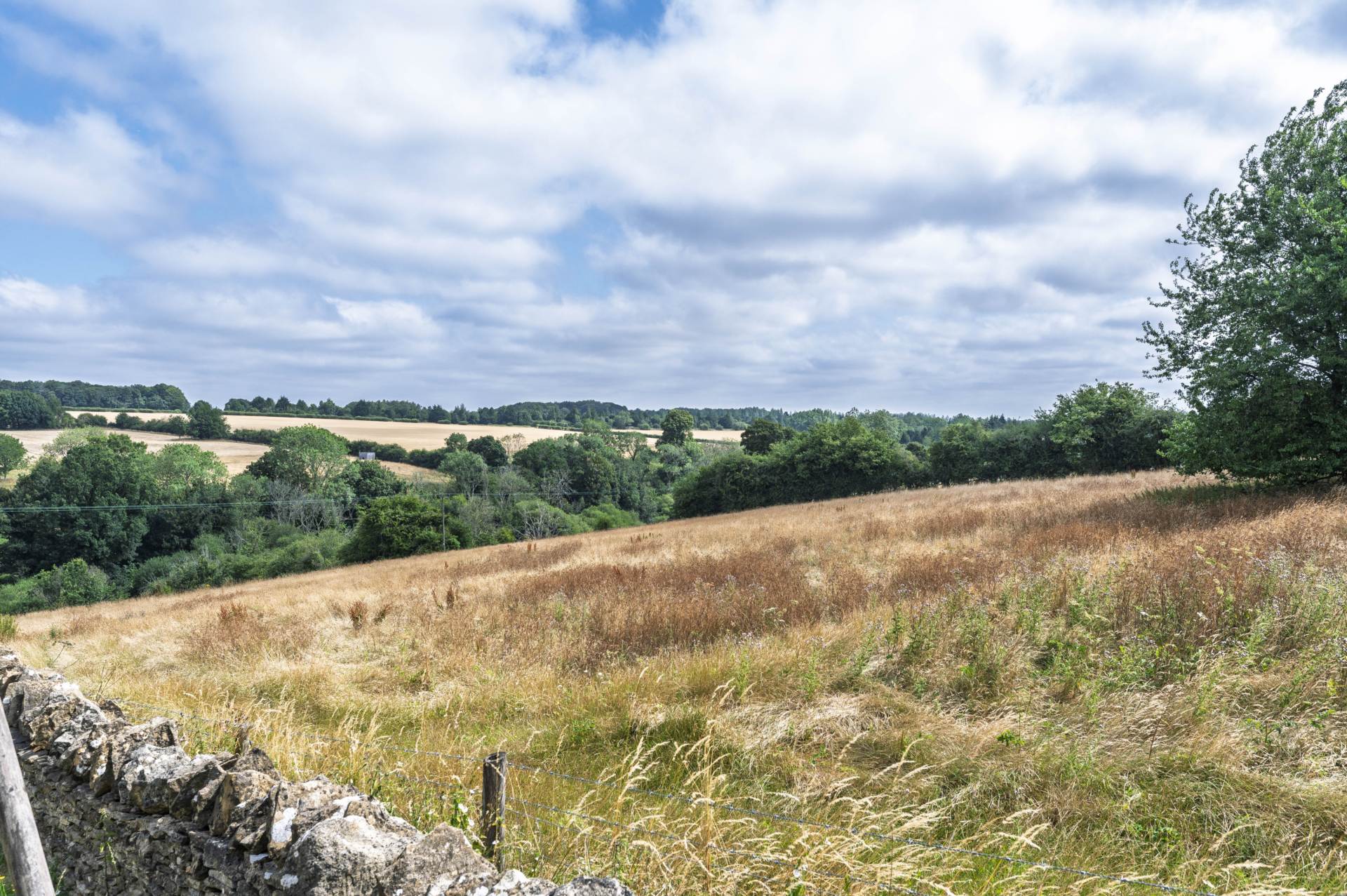 Hill Farmhouse, Lidstone, Image 19
