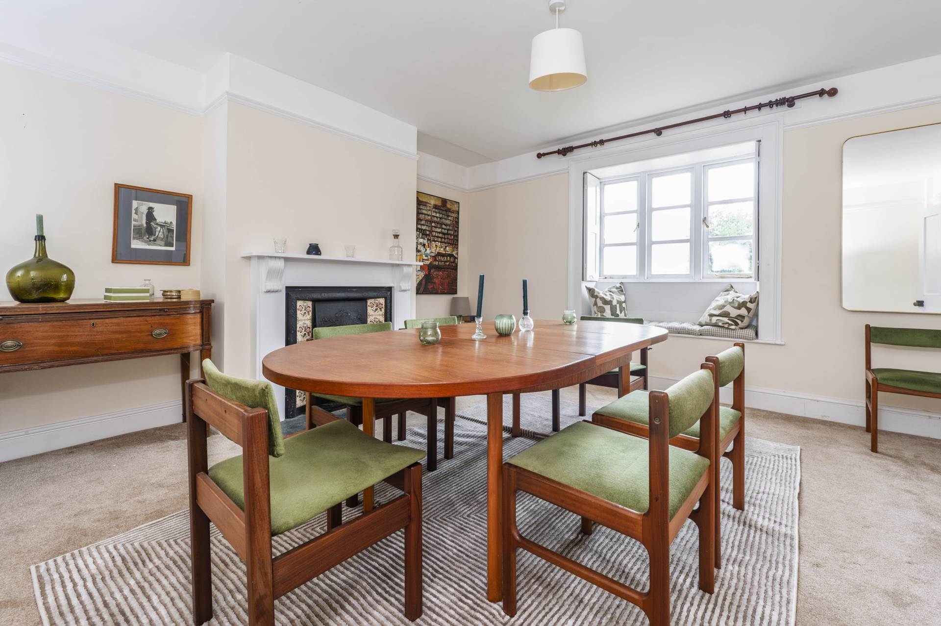 Hill Farmhouse, Lidstone, Image 6
