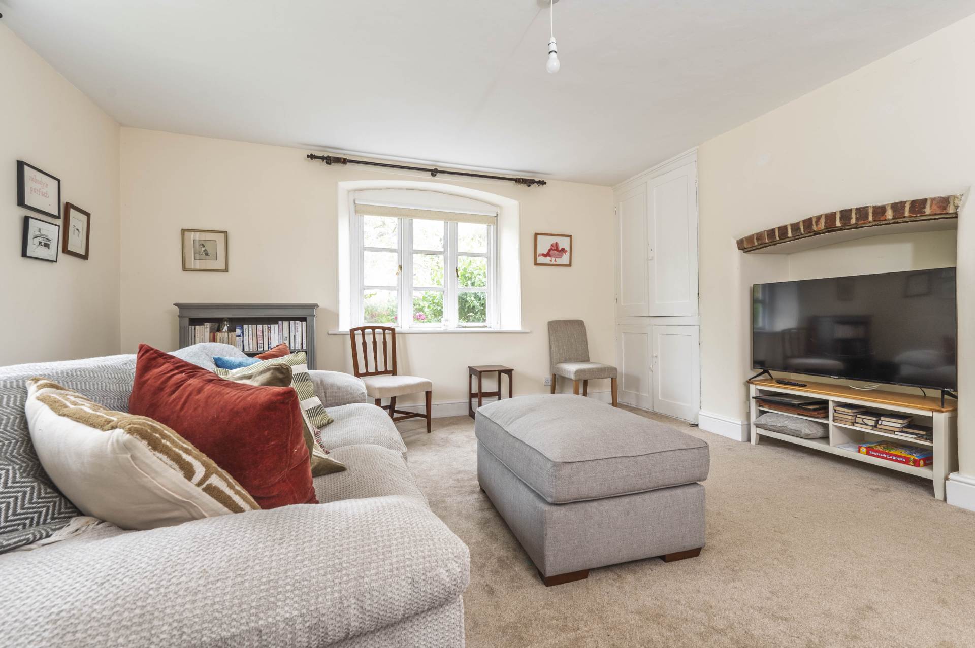 Hill Farmhouse, Lidstone, Image 7