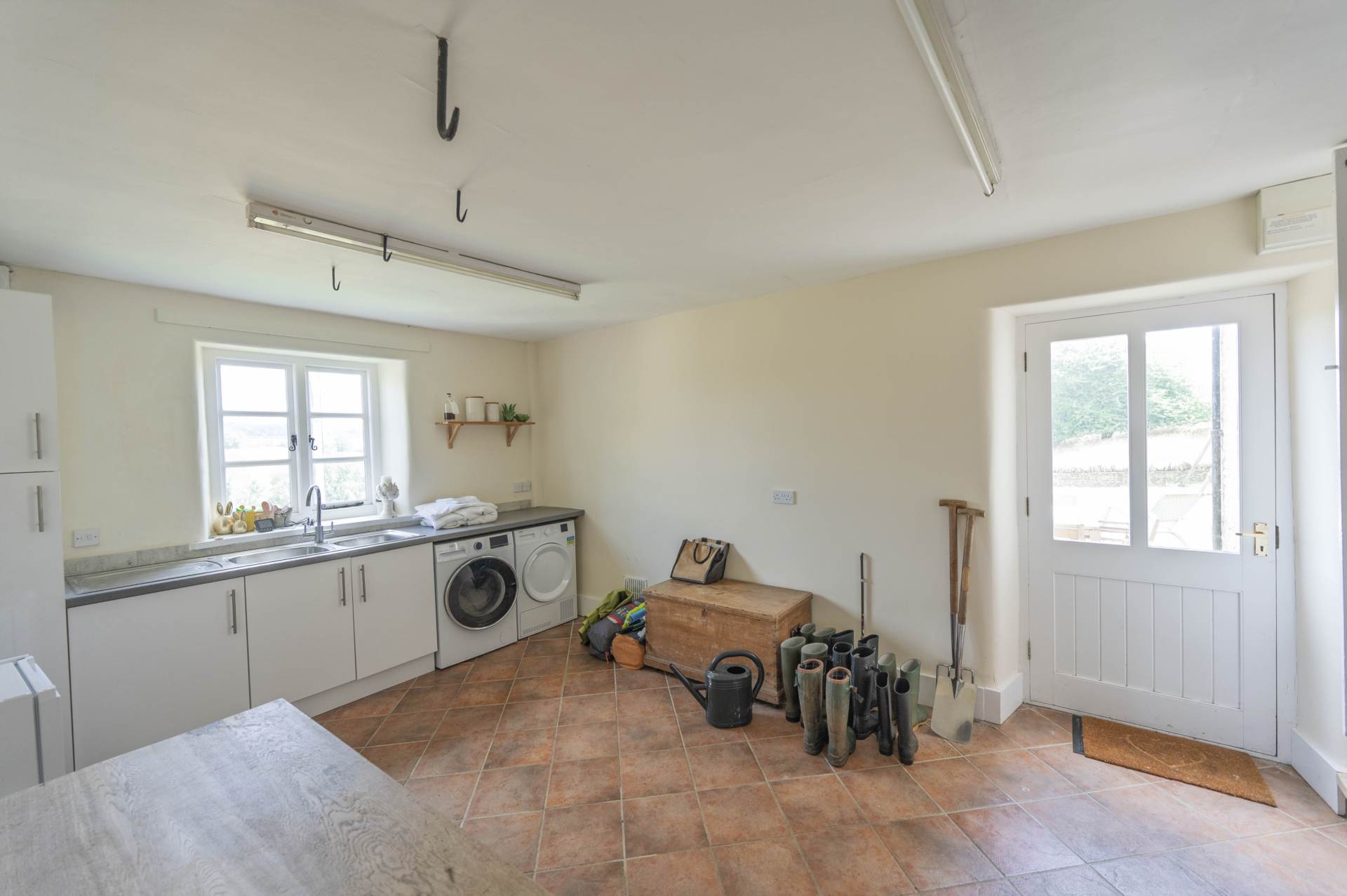 Hill Farmhouse, Lidstone, Image 8