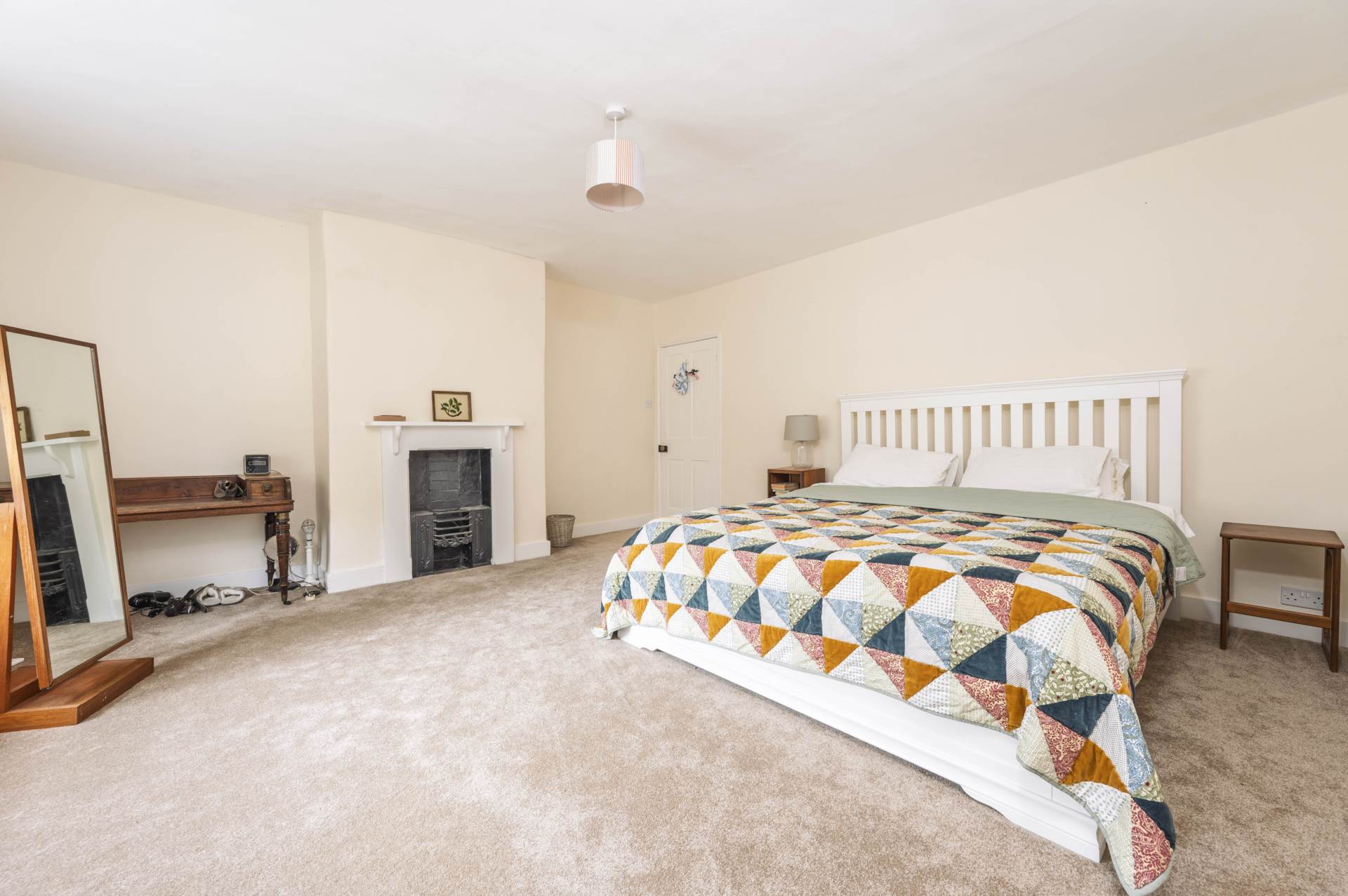 Hill Farmhouse, Lidstone, Image 9