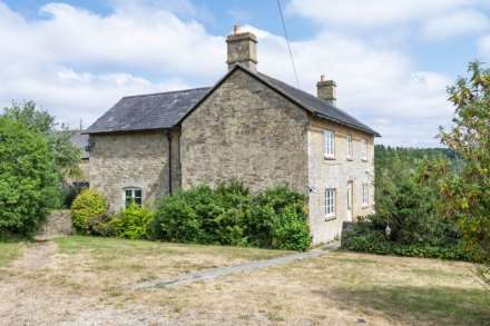 Hill Farmhouse, Lidstone, Image 16