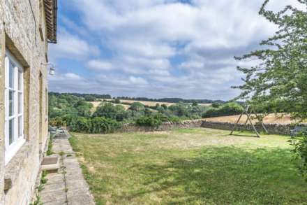 Hill Farmhouse, Lidstone, Image 18