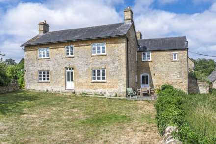 Hill Farmhouse, Lidstone, Image 2