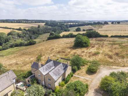 Hill Farmhouse, Lidstone, Image 21