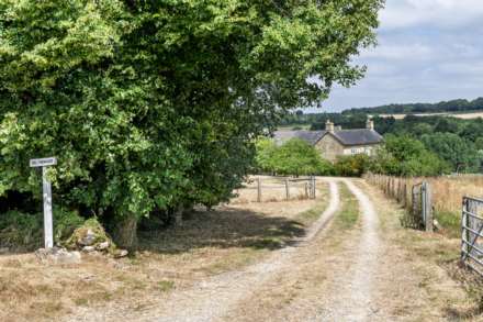Hill Farmhouse, Lidstone, Image 22