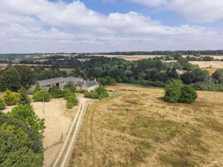 Hill Farmhouse, Lidstone, Image 23