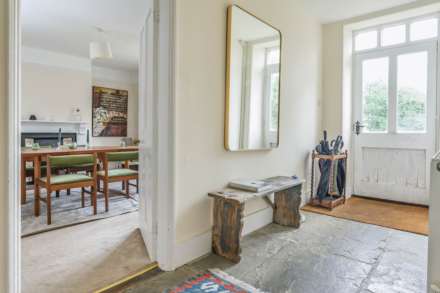 Hill Farmhouse, Lidstone, Image 3