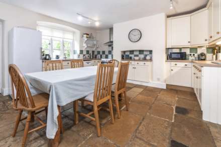 Hill Farmhouse, Lidstone, Image 4