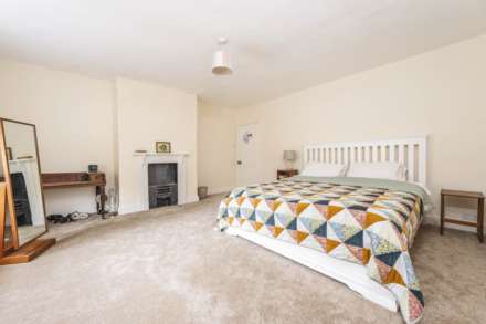 Hill Farmhouse, Lidstone, Image 9