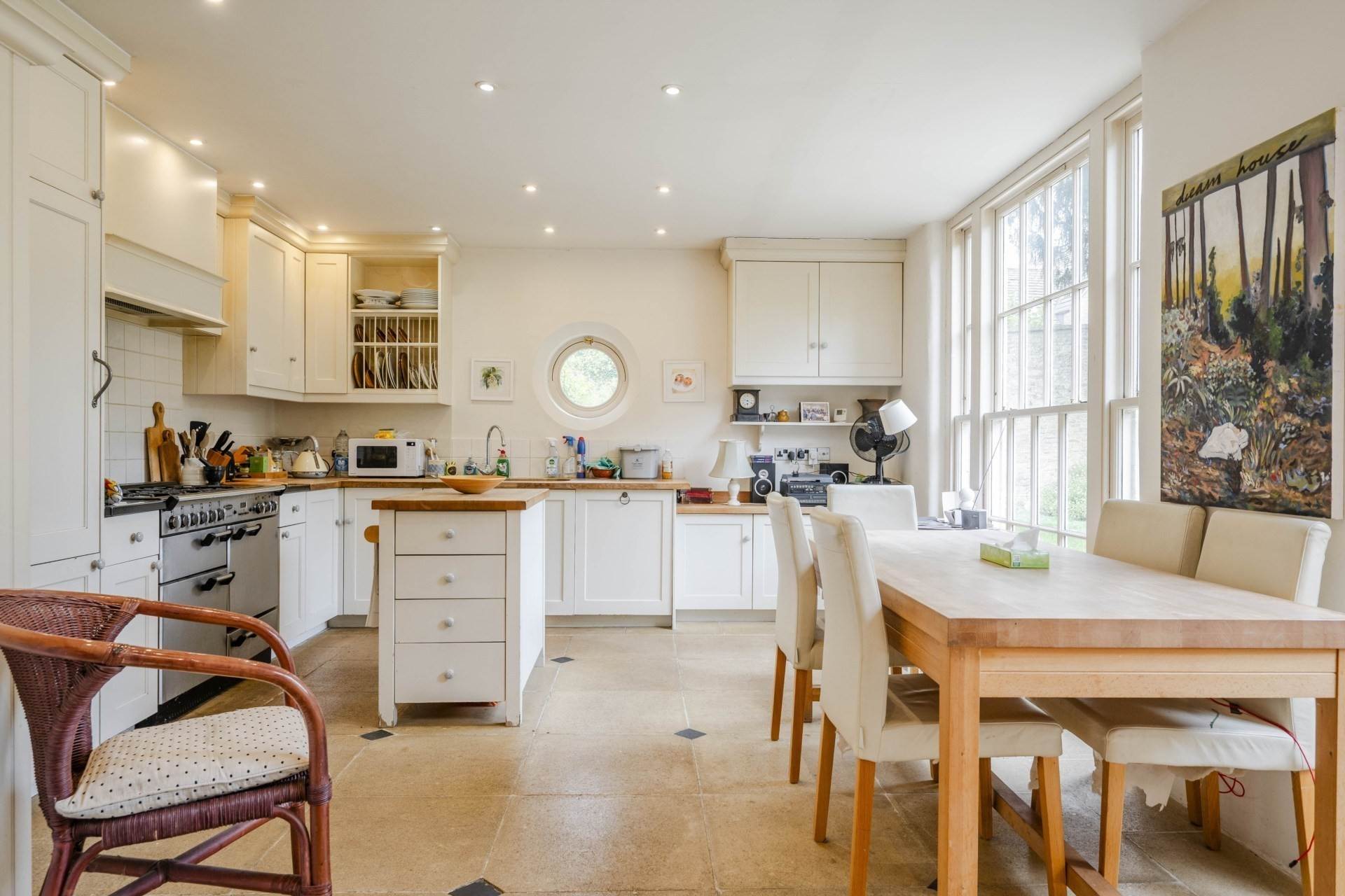 Thames Street, Charlbury, Image 10