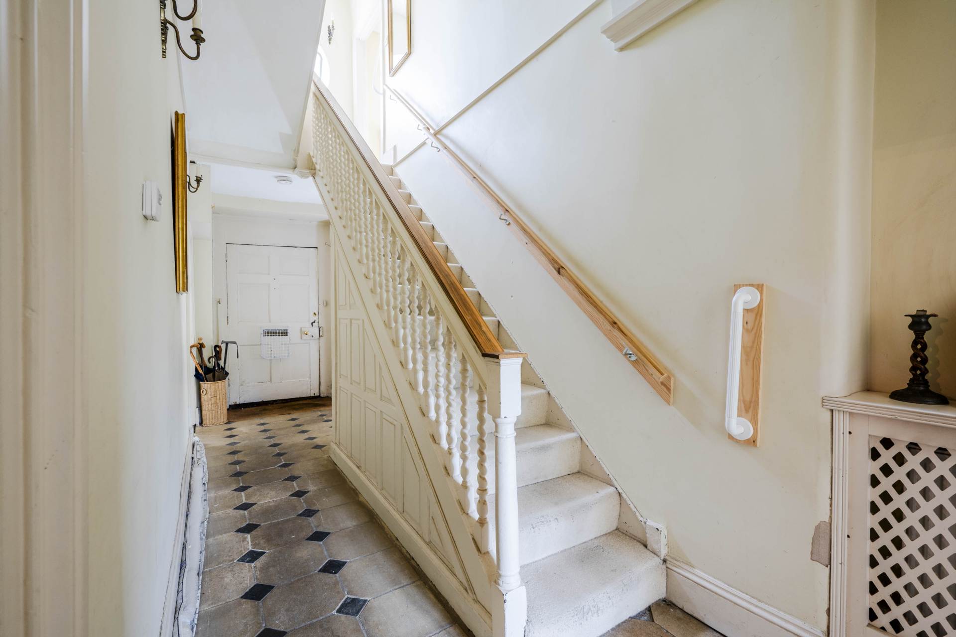Thames Street, Charlbury, Image 12