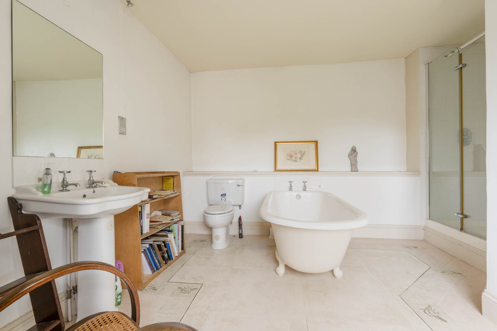 Thames Street, Charlbury, Image 14