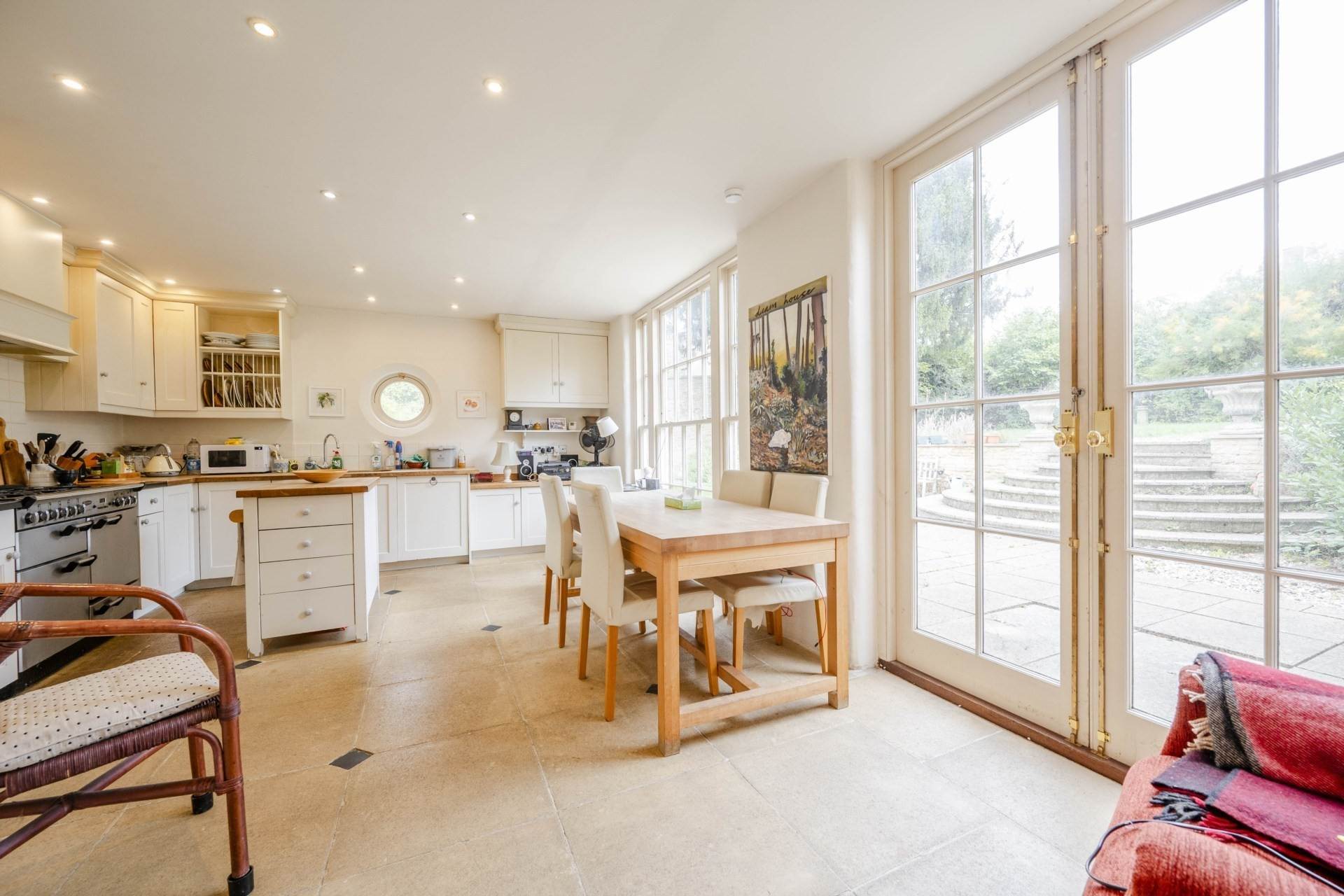 Thames Street, Charlbury, Image 2