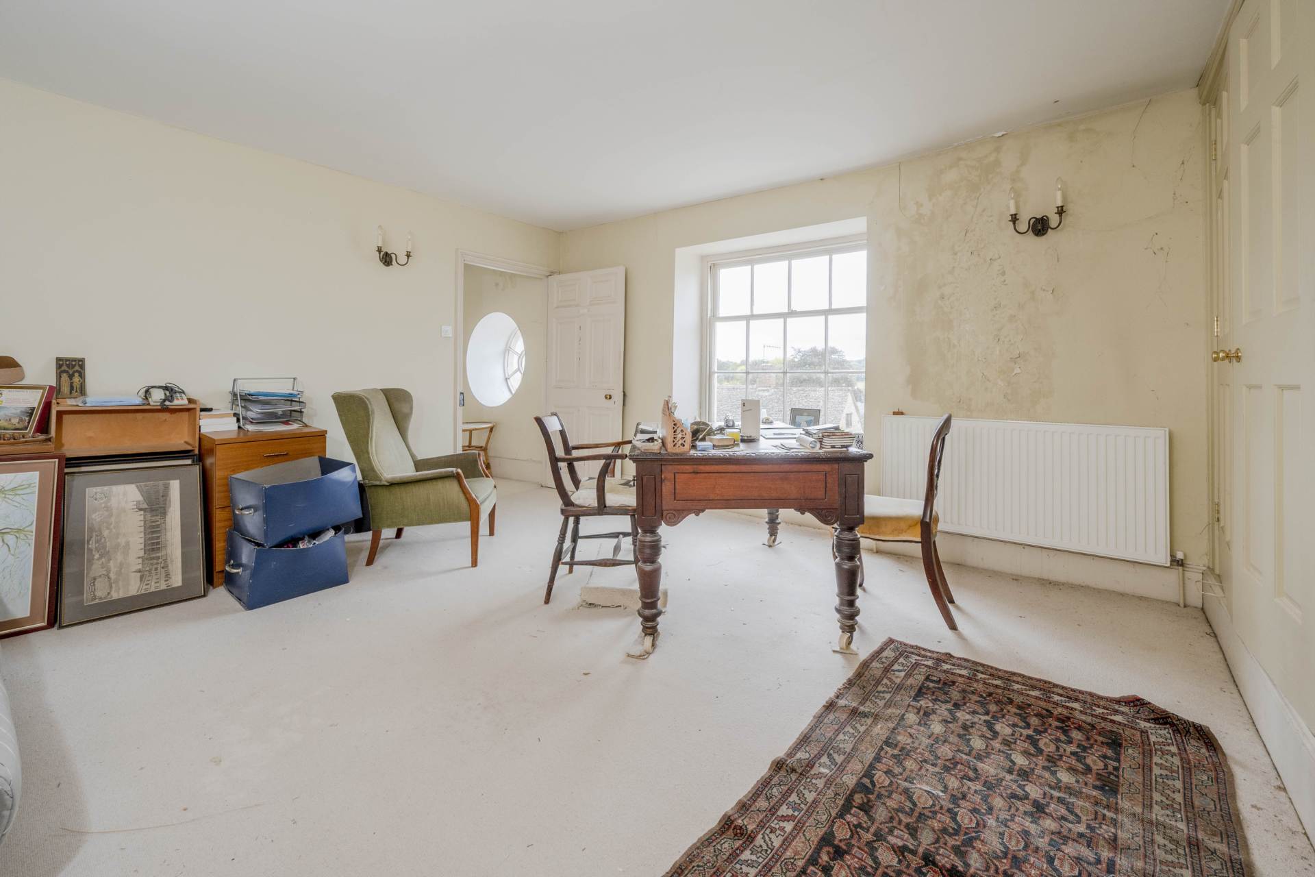 Thames Street, Charlbury, Image 21