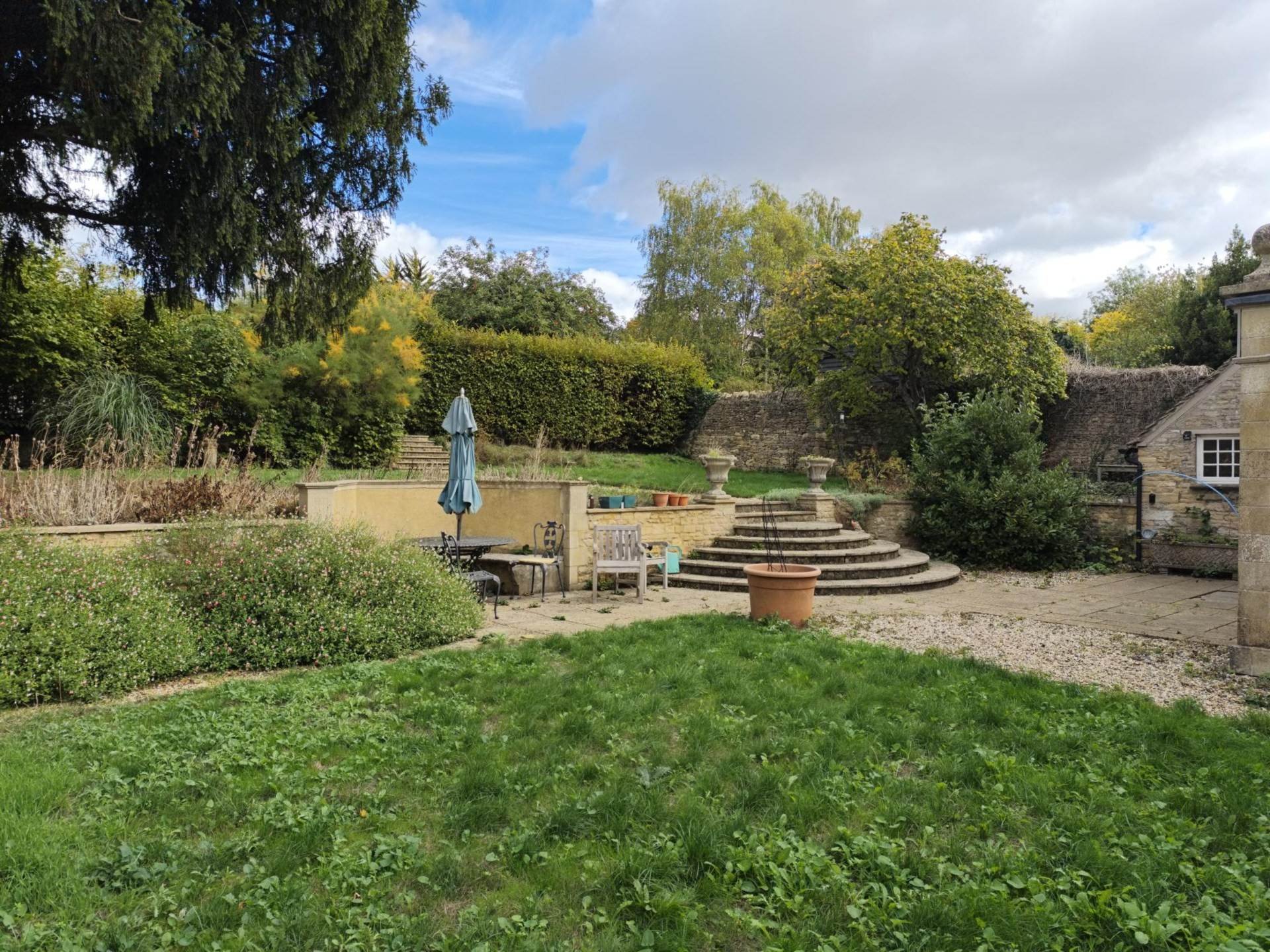 Thames Street, Charlbury, Image 22