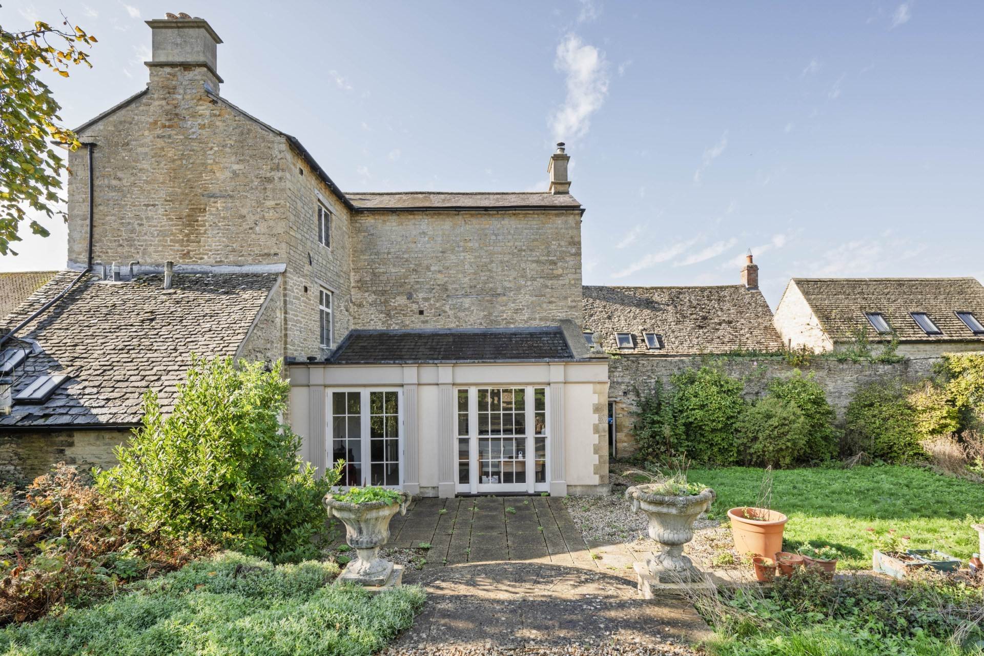 Thames Street, Charlbury, Image 26