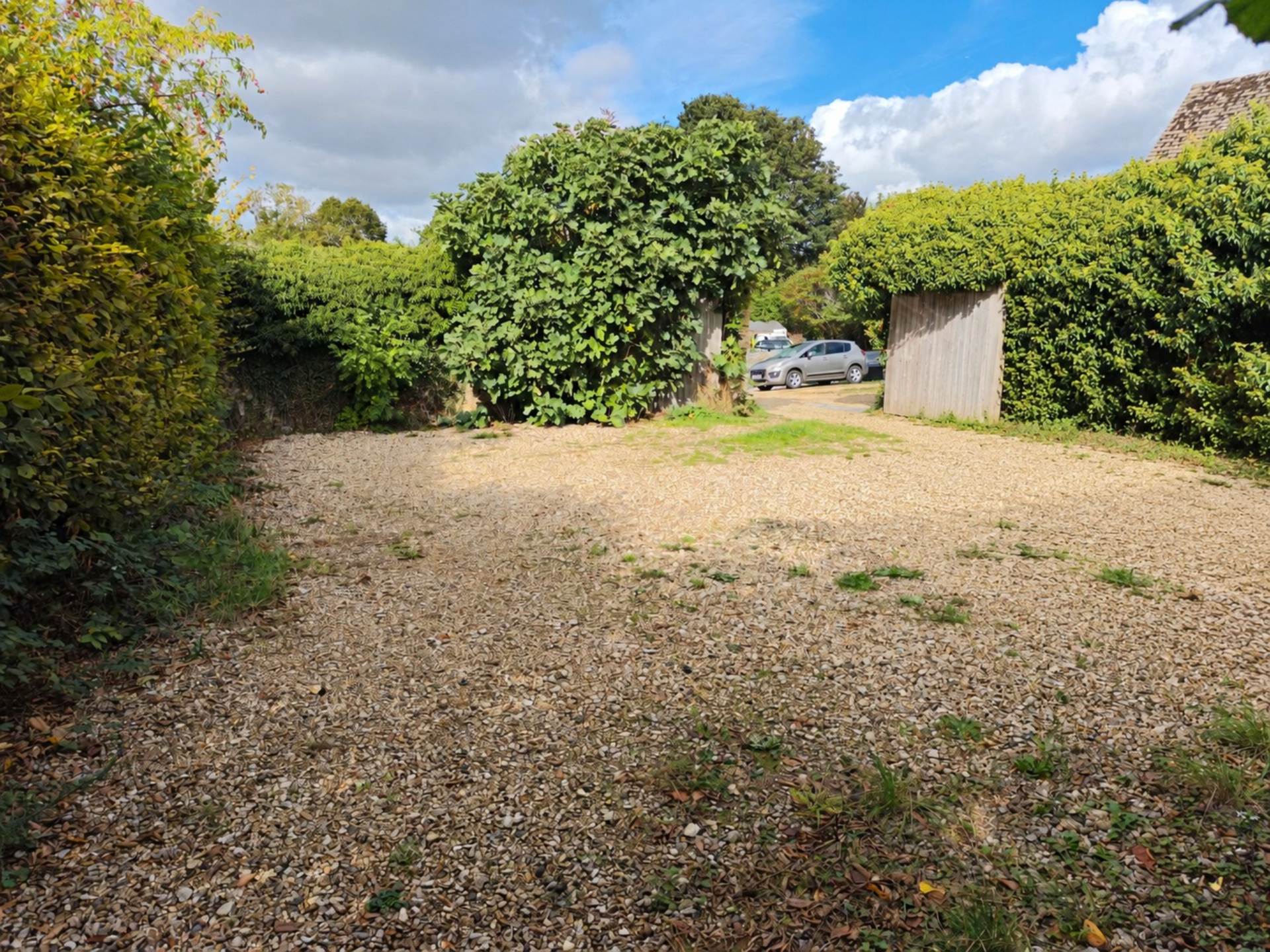 Thames Street, Charlbury, Image 28