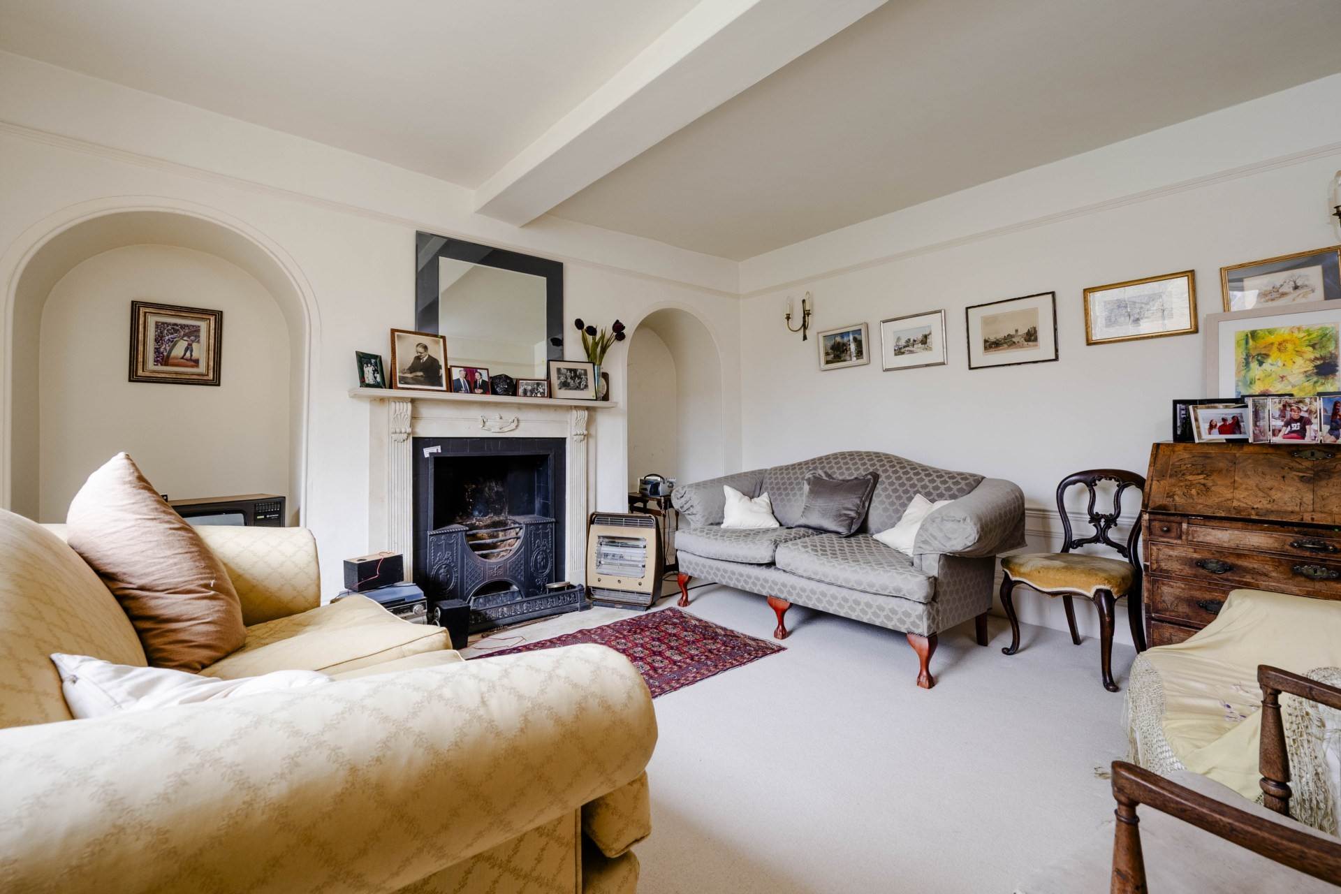 Thames Street, Charlbury, Image 3