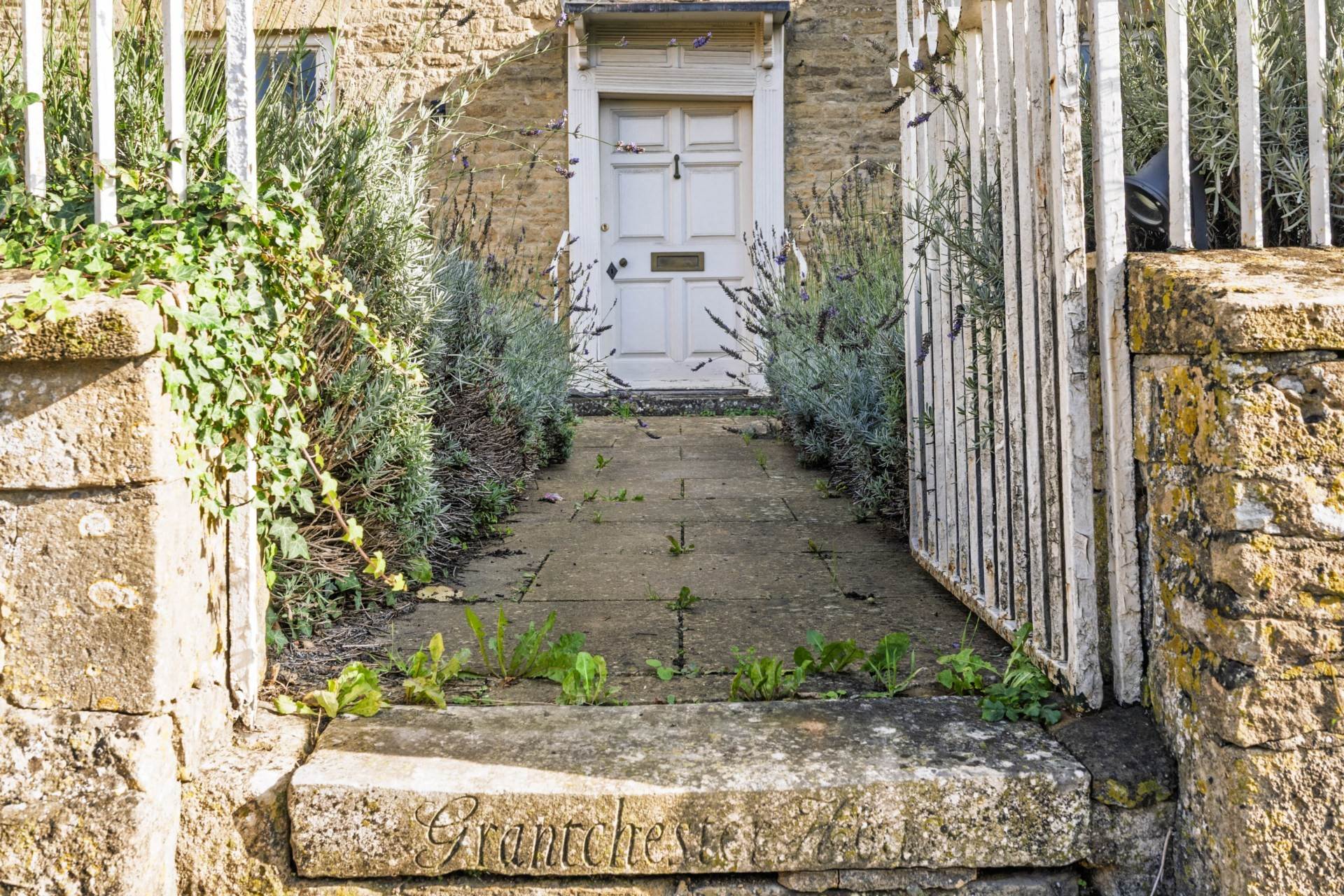 Thames Street, Charlbury, Image 30