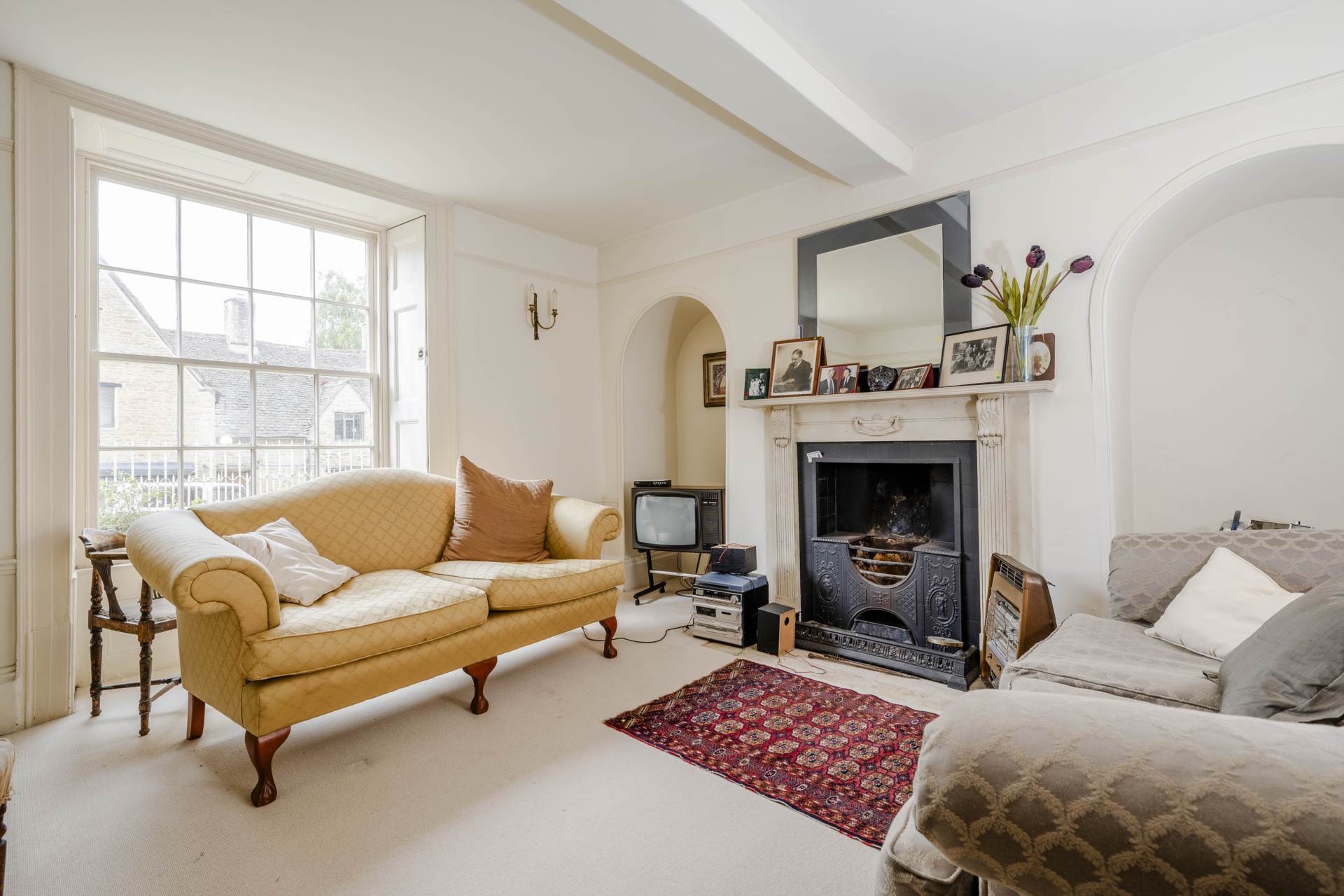 Thames Street, Charlbury, Image 4