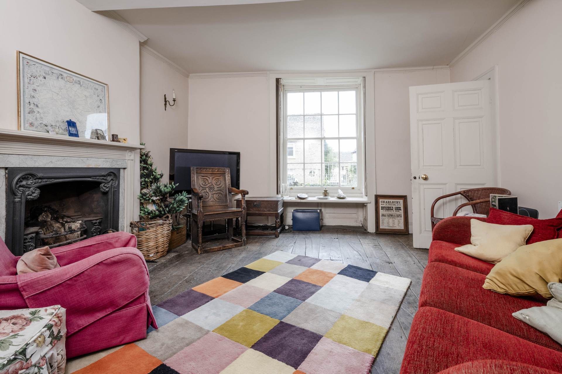 Thames Street, Charlbury, Image 5