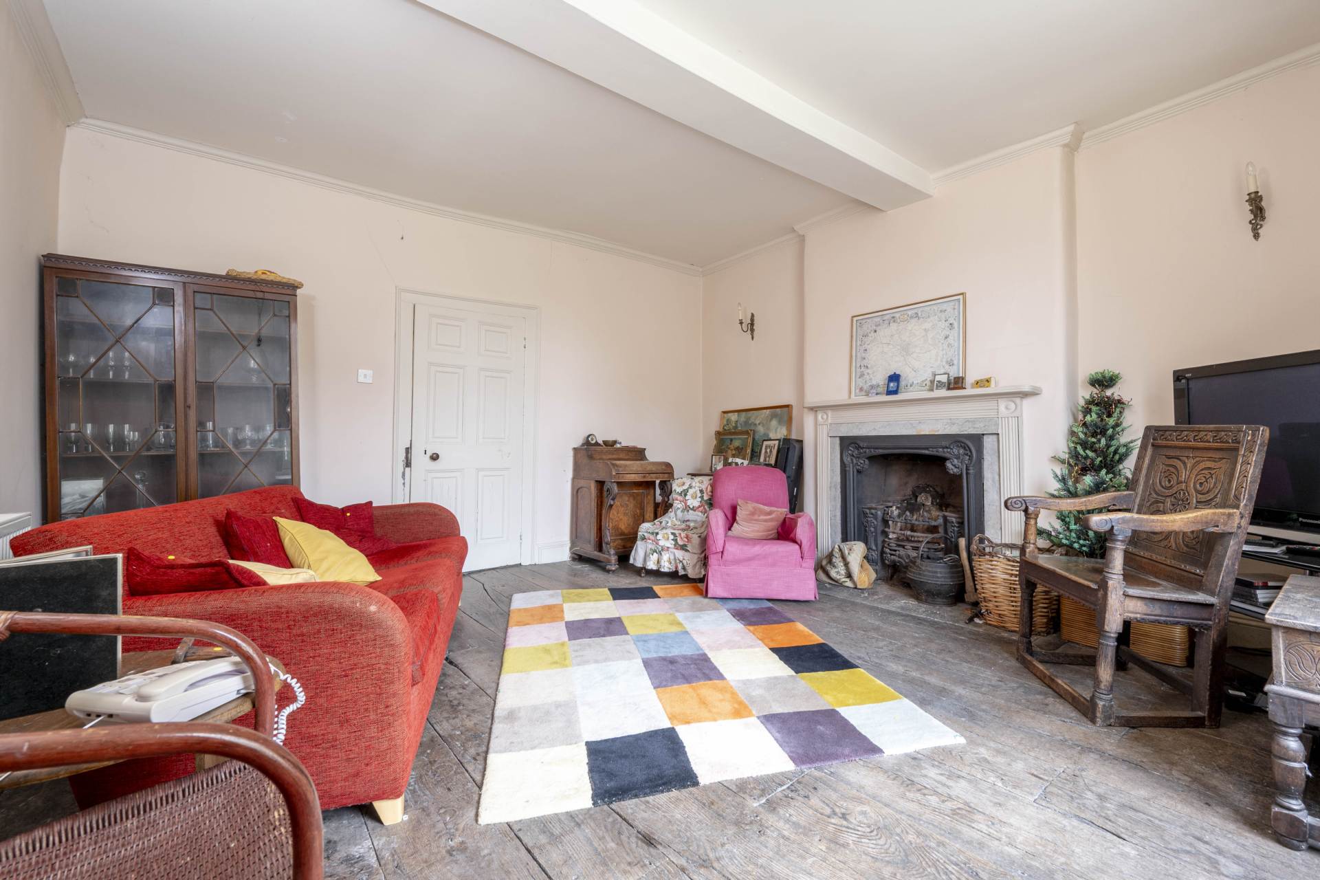 Thames Street, Charlbury, Image 6