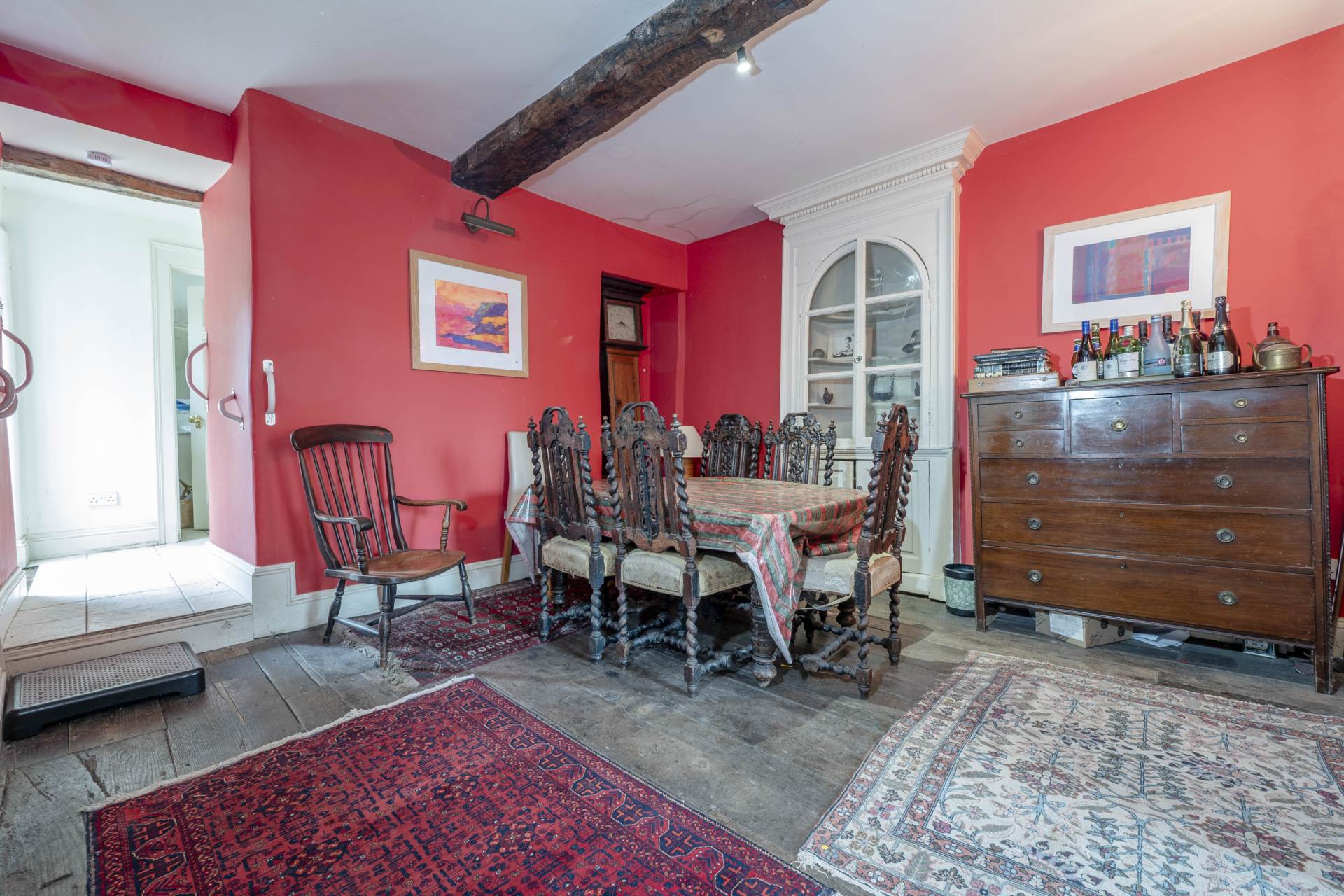 Thames Street, Charlbury, Image 7