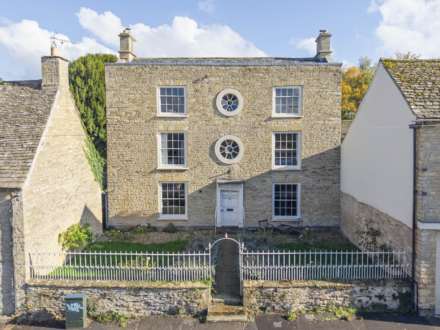 Property For Sale Thames Street, Charlbury, Chipping Norton