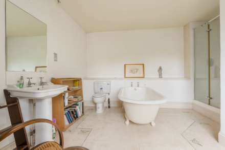 Thames Street, Charlbury, Image 14