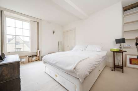 Thames Street, Charlbury, Image 19