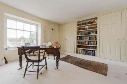 Thames Street, Charlbury, Image 20
