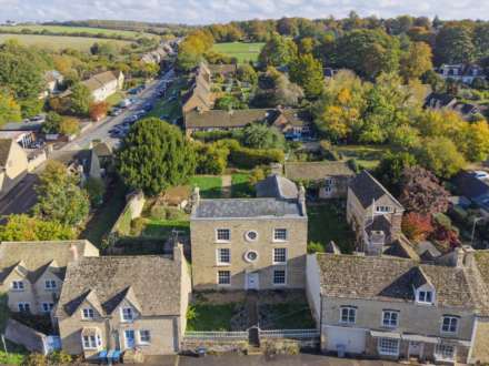 Thames Street, Charlbury, Image 23