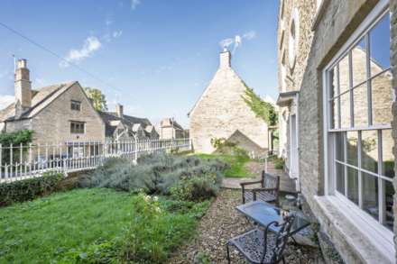 Thames Street, Charlbury, Image 27