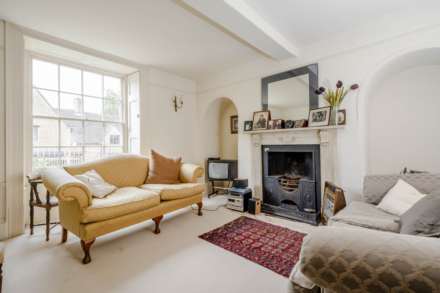 Thames Street, Charlbury, Image 4