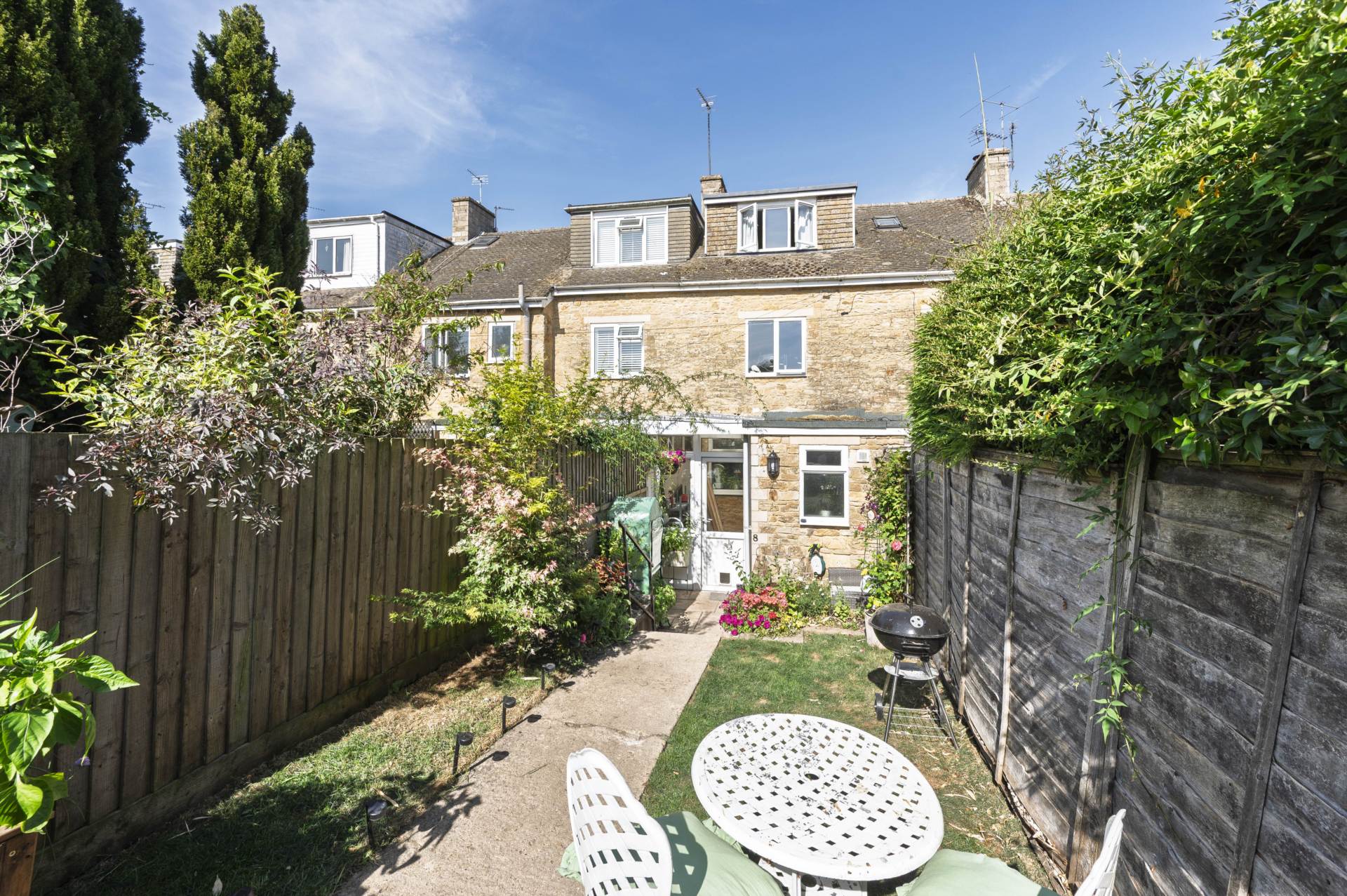 Lodge Terrace, Chipping Norton, Image 10