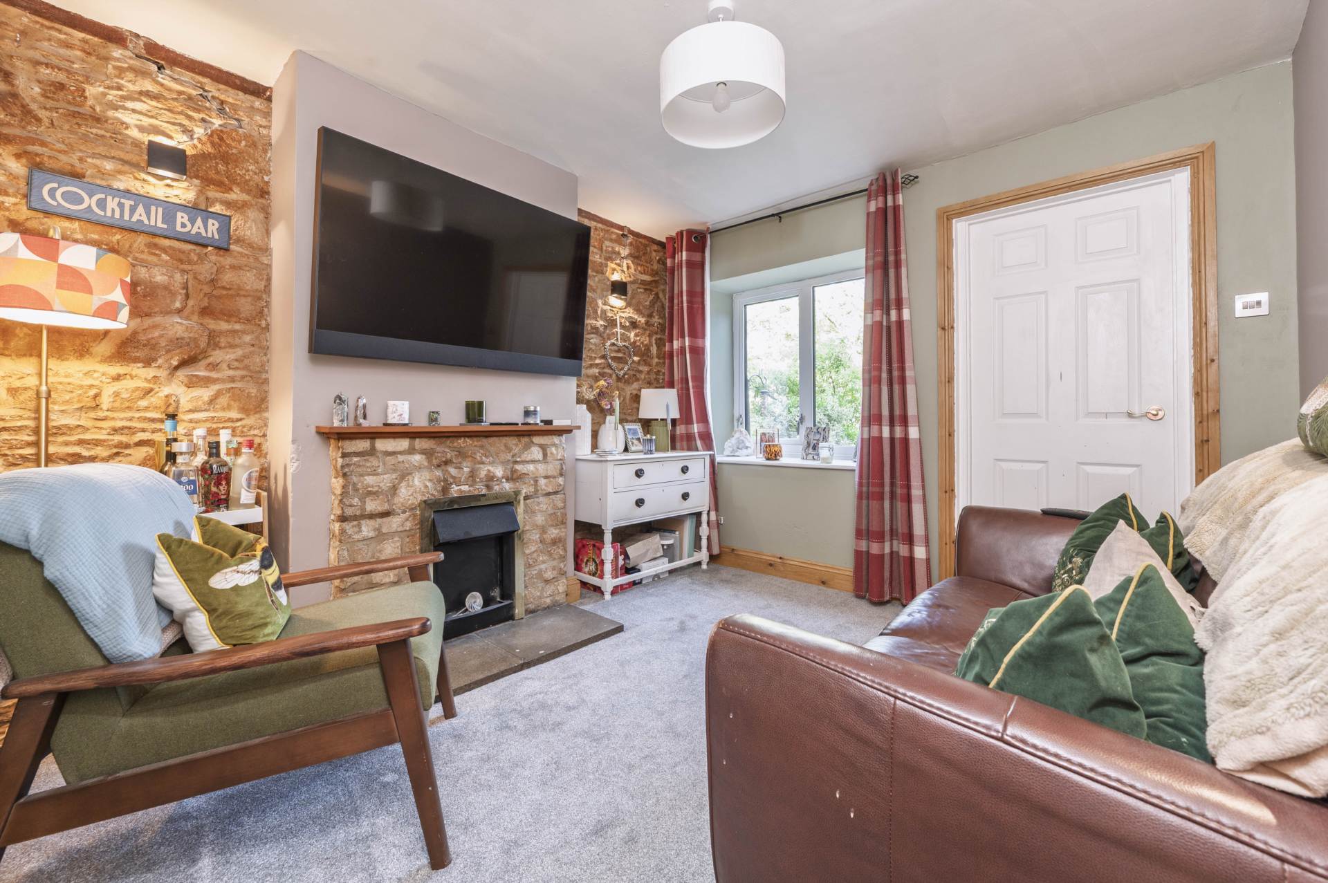 Lodge Terrace, Chipping Norton, Image 2