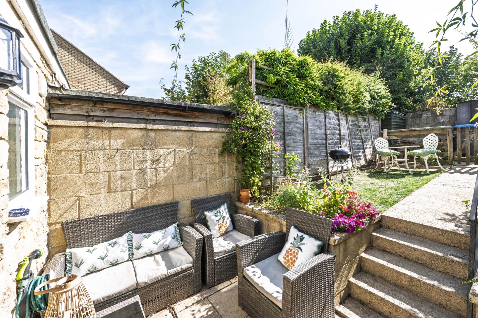 Lodge Terrace, Chipping Norton, Image 8