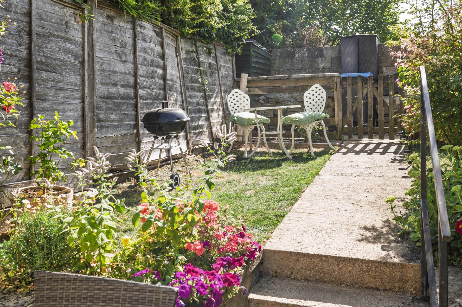 Lodge Terrace, Chipping Norton, Image 9