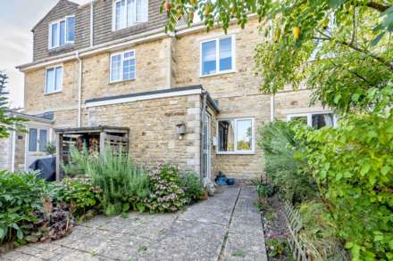 Lodge Terrace, Chipping Norton, Image 1