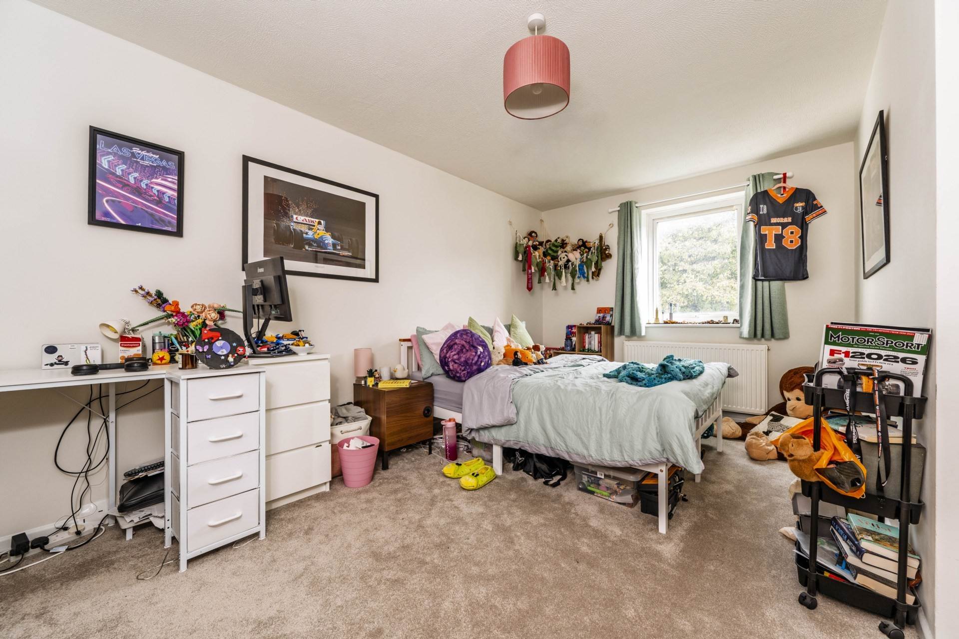 Finsbury Place, Chipping Norton, Image 9