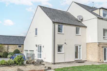 Property For Sale Finsbury Place, Chipping Norton