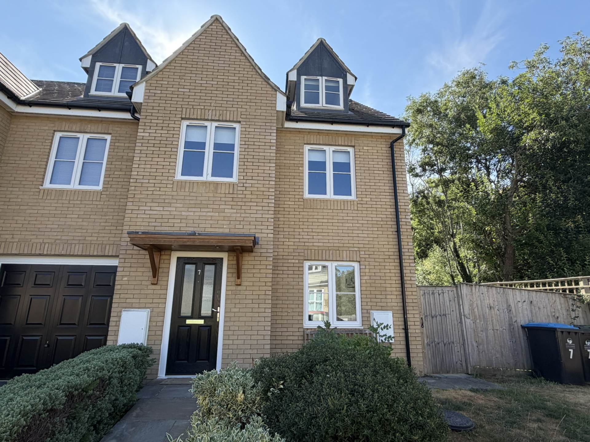 Walter Craft Court, Chipping Norton, Image 1