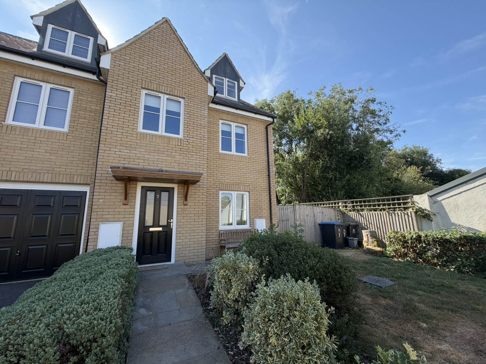 Walter Craft Court, Chipping Norton, Image 15