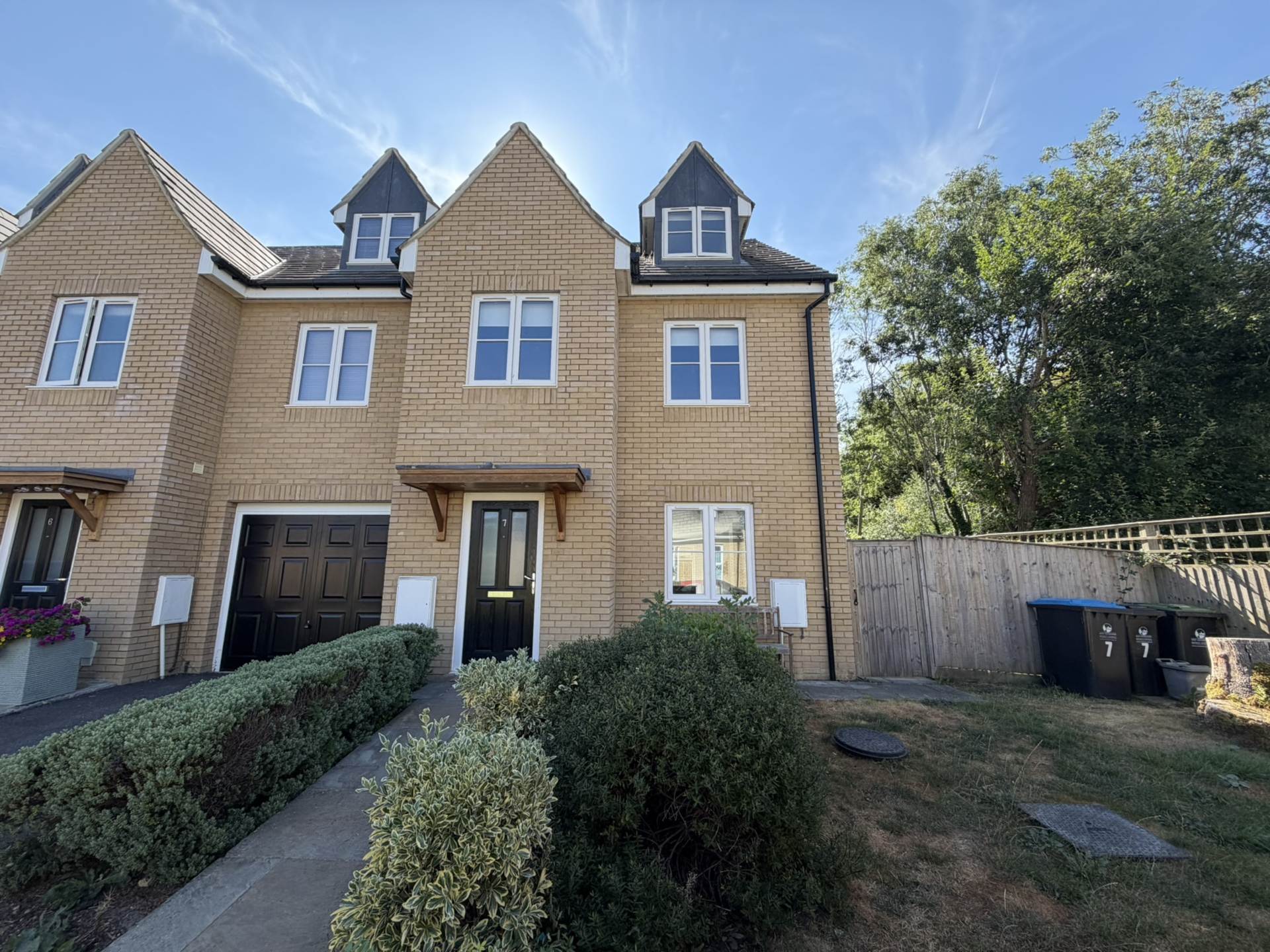 Walter Craft Court, Chipping Norton, Image 16