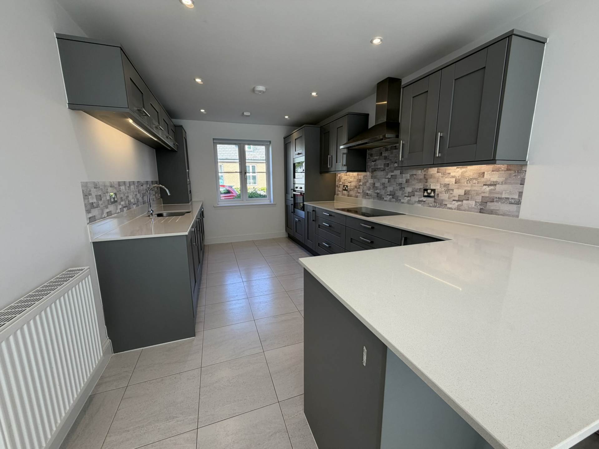 Walter Craft Court, Chipping Norton, Image 2