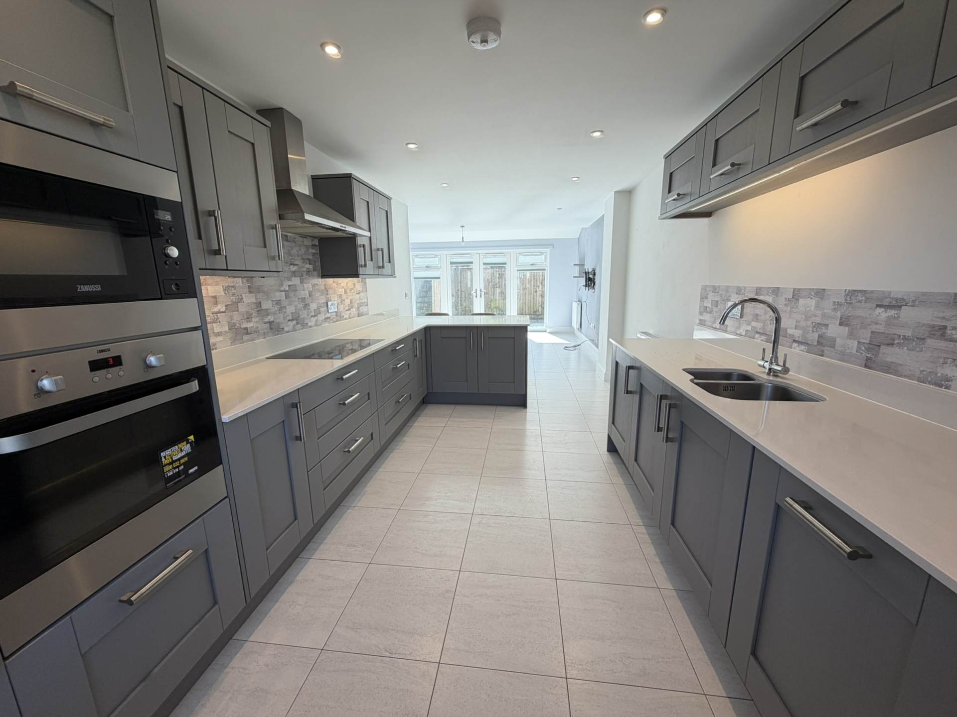 Walter Craft Court, Chipping Norton, Image 3